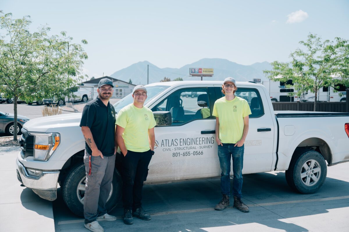 Your Trusted Sanpete County Civil Engineer: Building the Future of Our Communities