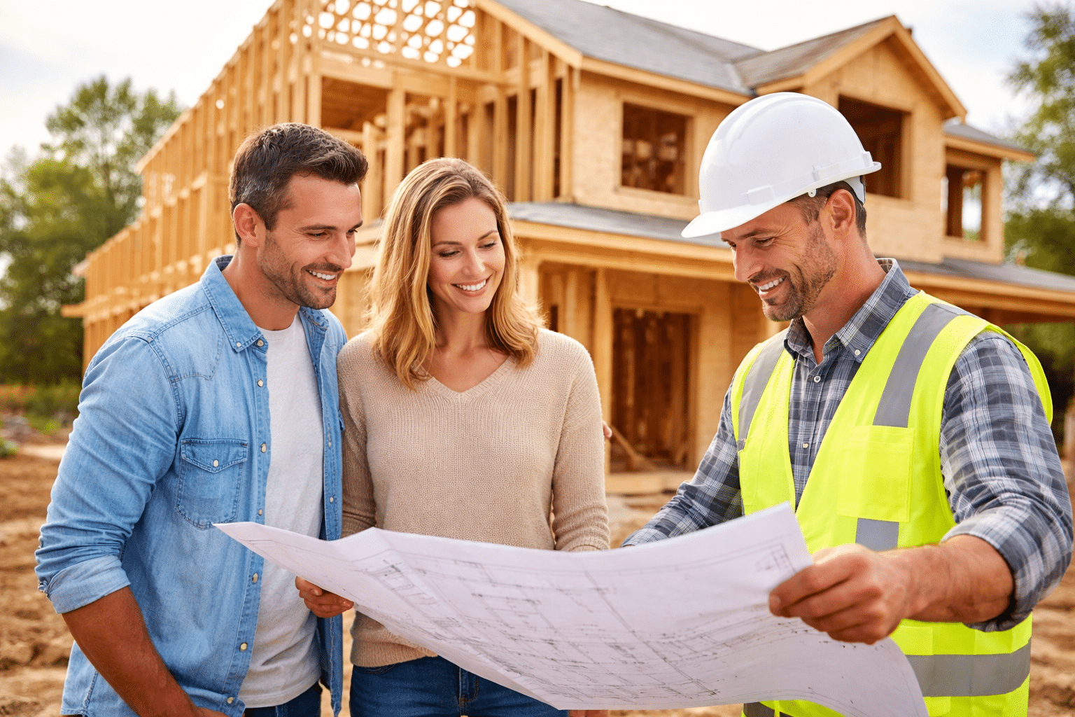 Residential Engineering