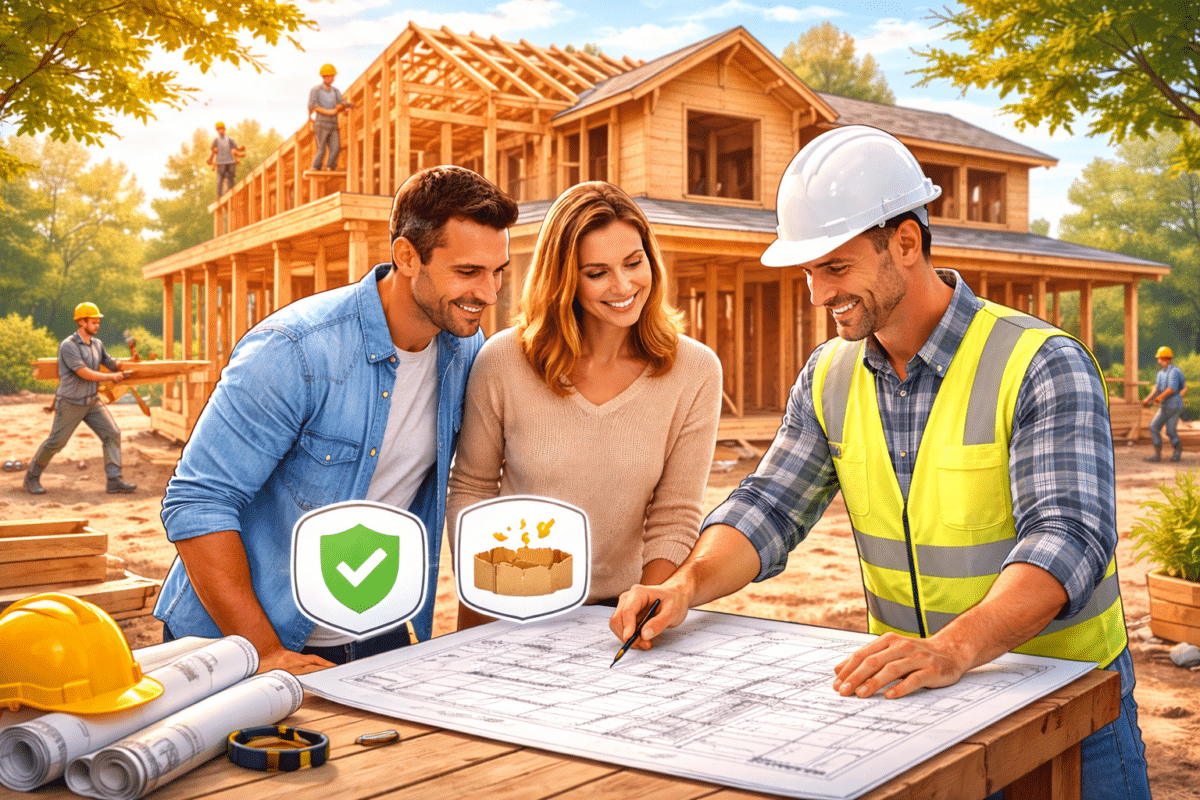 Designing Your Dream Home