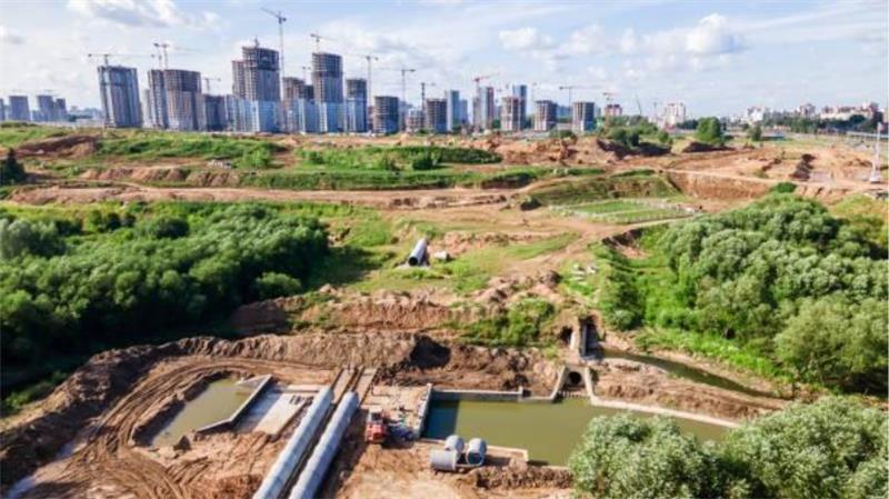 Municipal engineering isn’t just about big projects