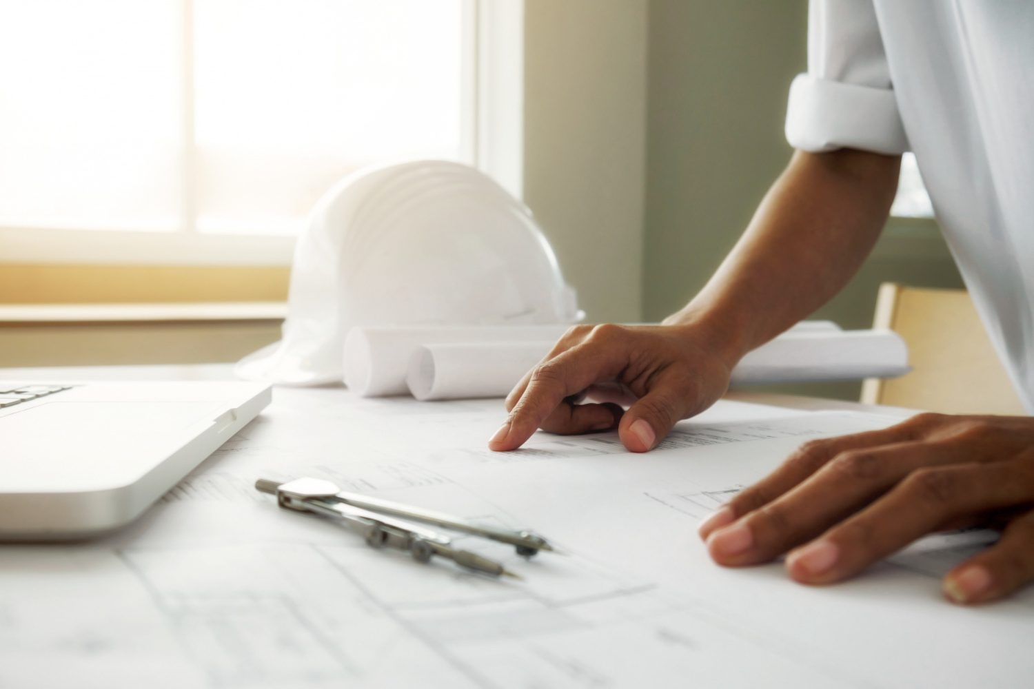 certified structural engineers 