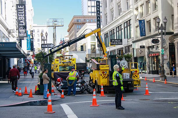 surveying services