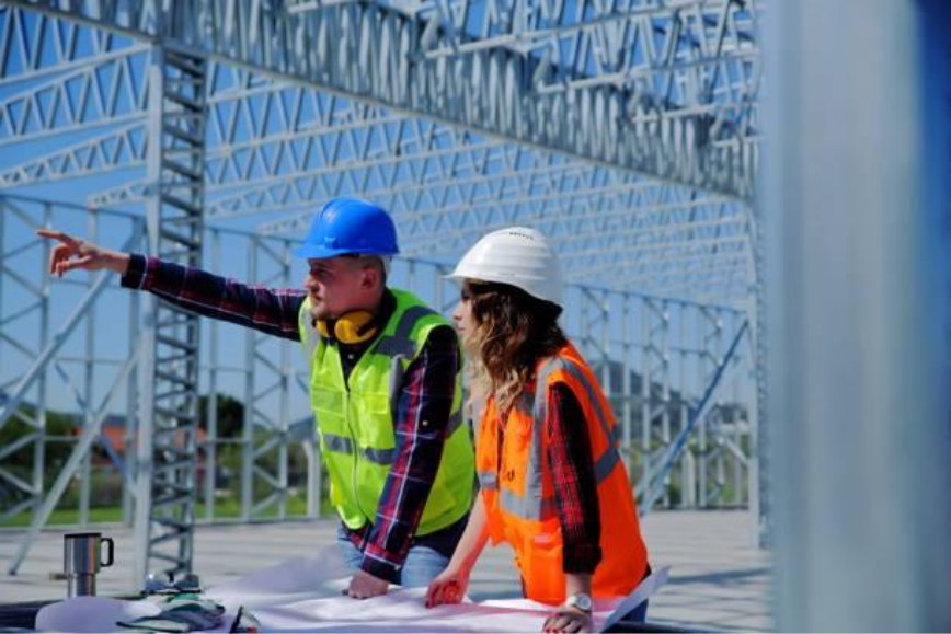 Municipal Urban Engineer