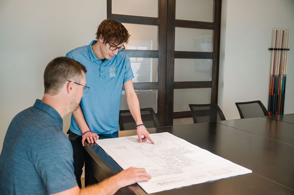 Top 7 Benefits of Reliable Surveying Land Services