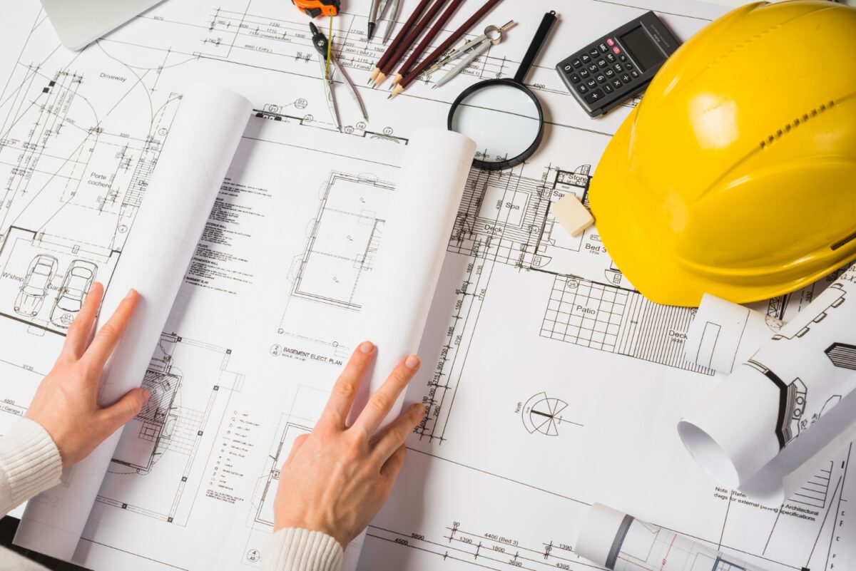 Smart Structures Start Here: The Role of Structural Engineers in Sustainable Design