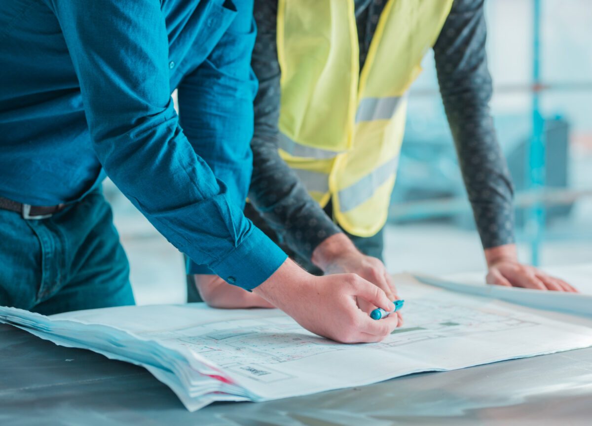 What Actually Makes a City Project Work? The Real Municipal Engineering Services That Matter