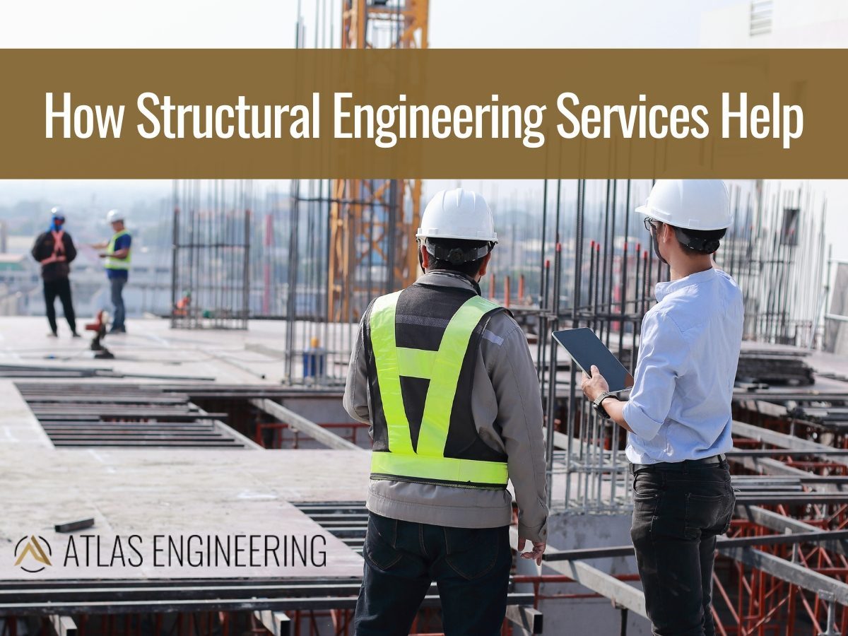 How Structural Engineering Services Help in Renovation Projects