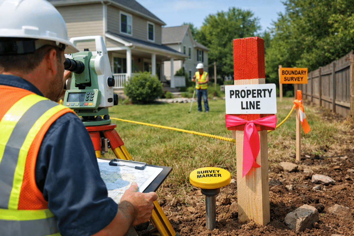 What Is Land Surveying and Why Is It Important for Property Owners?