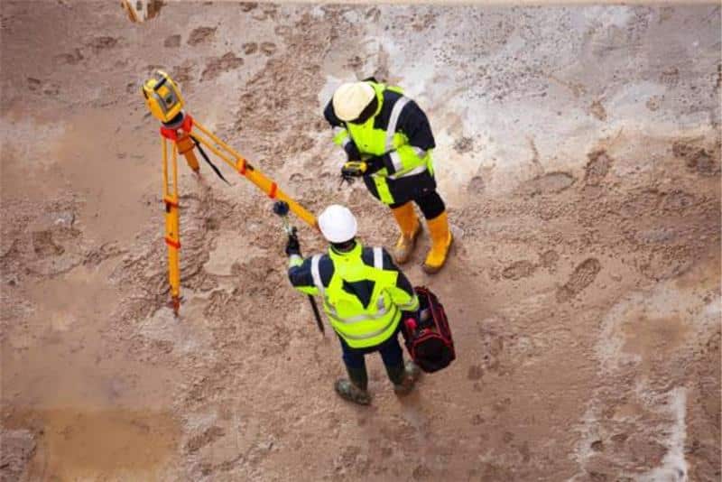 Professional Surveyors Matter