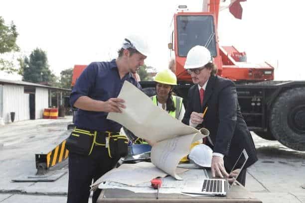 Projects Must Meet Local Regulations